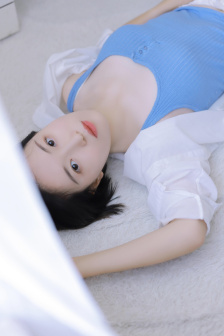 她在逆光中告白