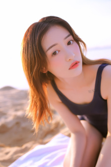 血姬传