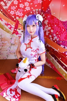 念书的孩子
